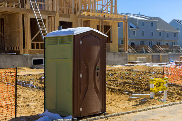 Best High-end porta potty rental  in Hollandale, MS