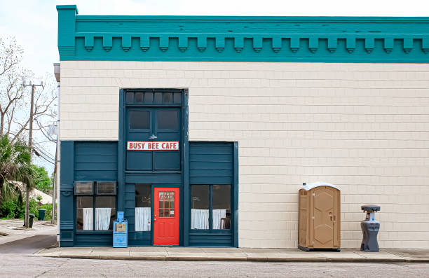Best Local porta potty services  in Hollandale, MS