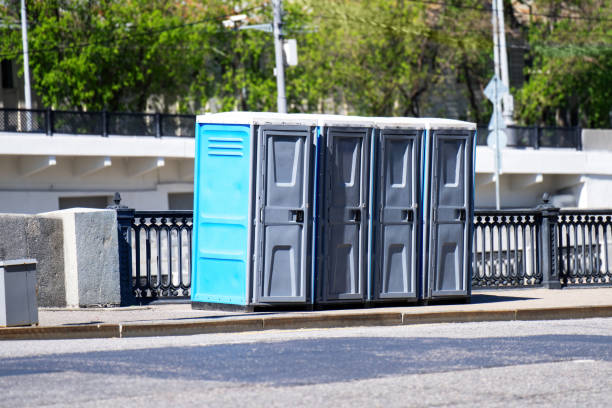 Professional porta potty rental in Hollandale, MS